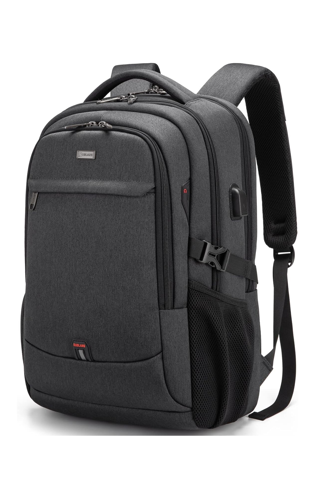 17 Inch Laptop Backpack 