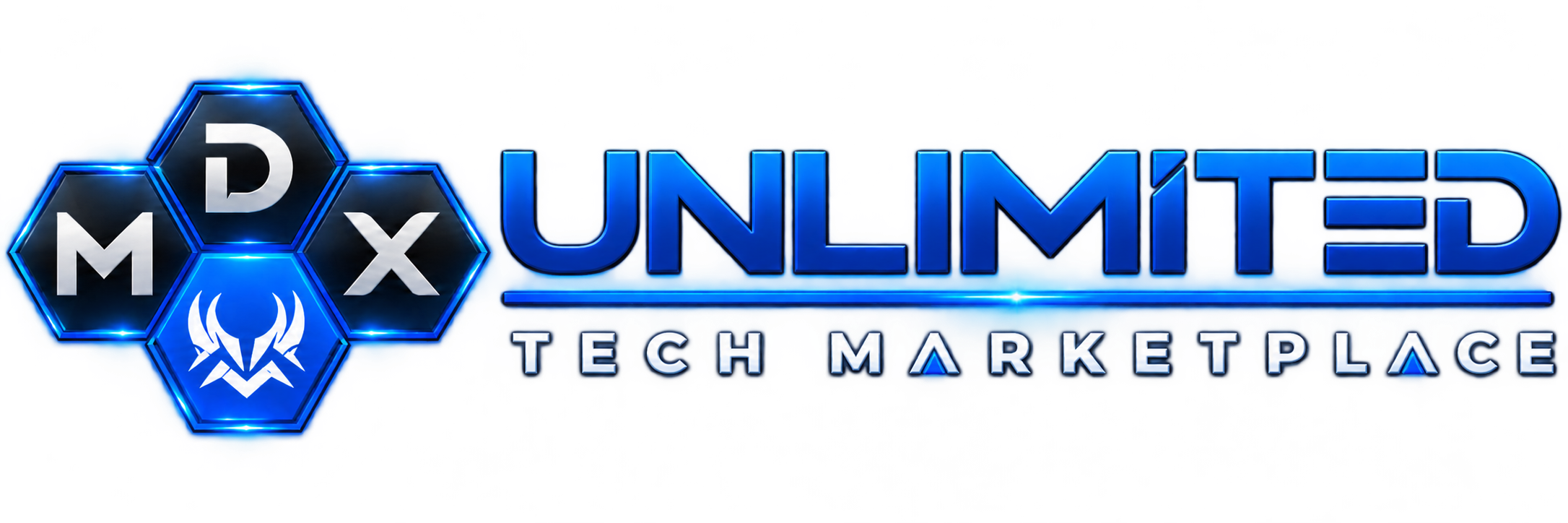 MDX Unlimited - Giving Tech A New Life