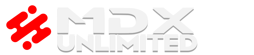 MDX Unlimited