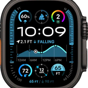 apple watch ultra 2