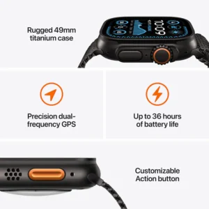 apple watch ultra 2