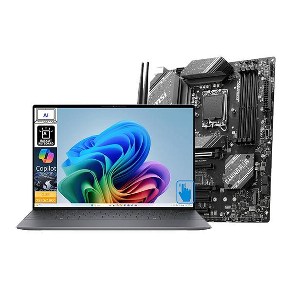 Home compu