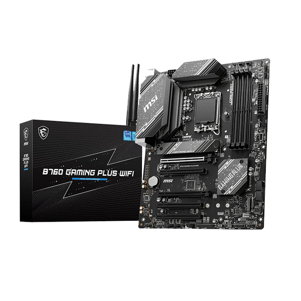 motherboard