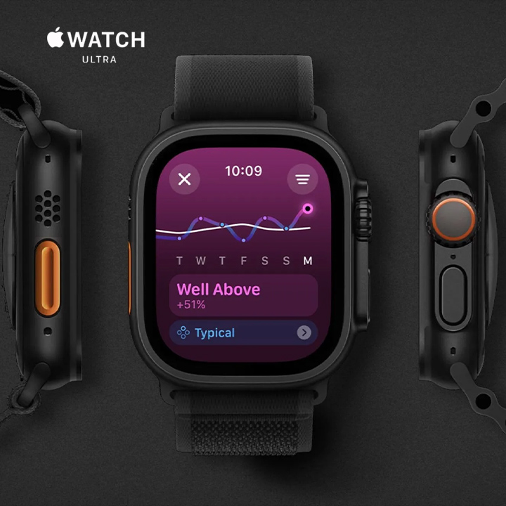 apple watch