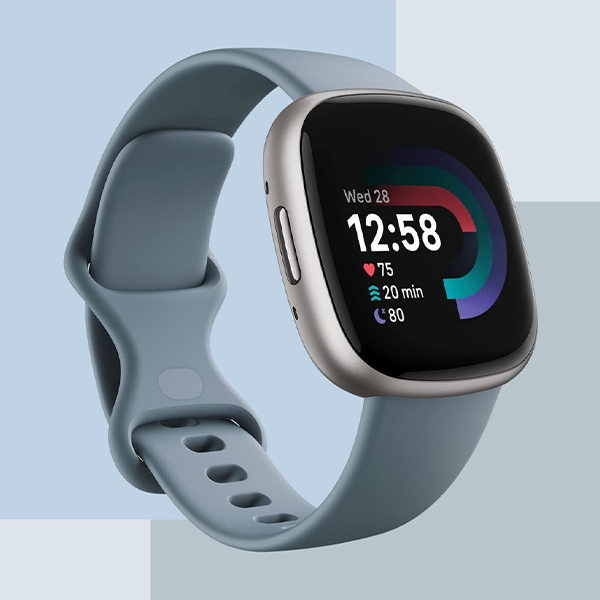 Home fitv4